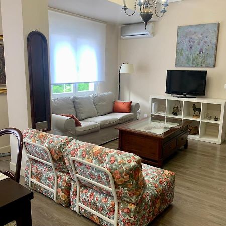 Appartement Tiger à Ávila Extérieur photo